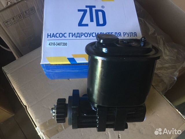 фильтр гур камаз 5320