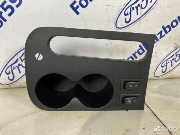 Подстаканник консоли центральной Mazda Cx-7 ER 2.3