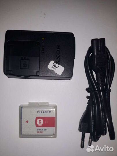 Оригинальный новый аккумулятор и зарядное устройст