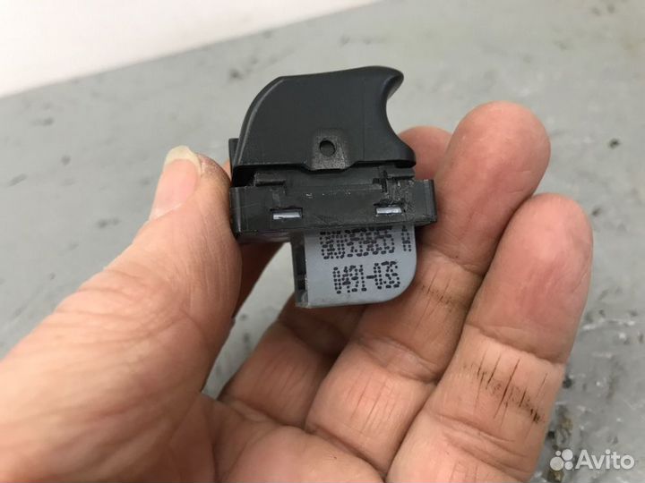 Кнопка стеклоподъемника Audi A5 8T cdnc 2011