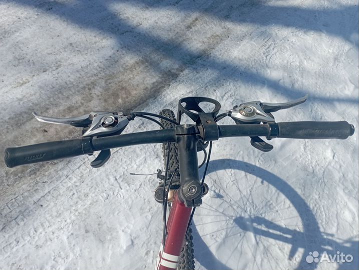 Велосипеды бу взрослый