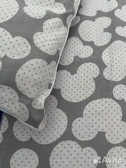 Набор в коляску