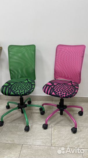 Компьютерное кресло IKEA