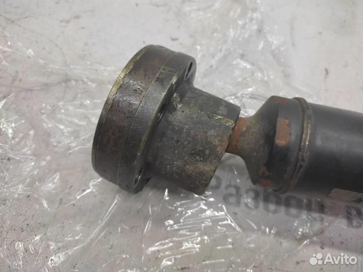 Кардан передний w164 ML-class 642.940