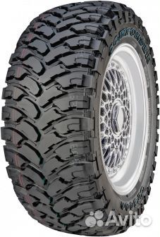 Comforser CF3000 225/75 R16