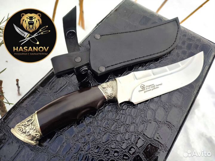 Нож Хищник