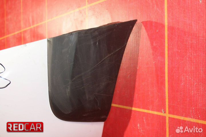 Бампер задний LADA Niva travel (20)