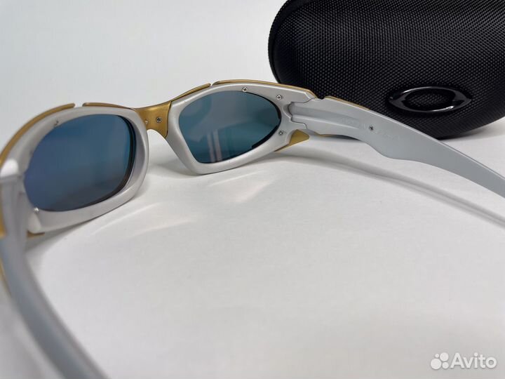 Oakley Plate Vintage солнцезащитные очки