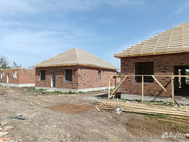 Строительство домов