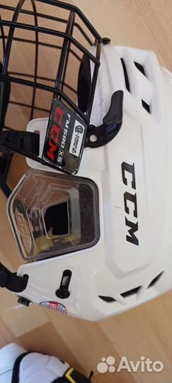 Хоккейная форма