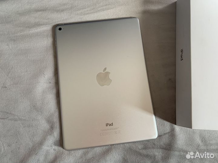 Планшет apple iPad Air 2 - 16gb