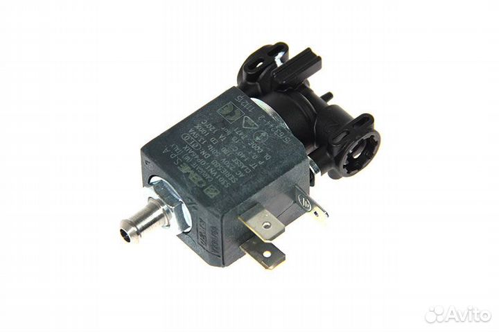 Клапан 5213218471 для кофемашин Delonghi