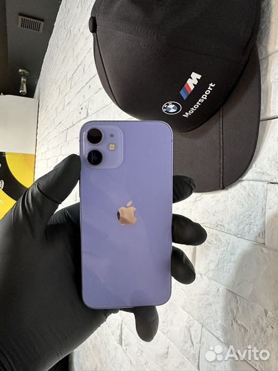 iPhone 12 mini, 128 ГБ