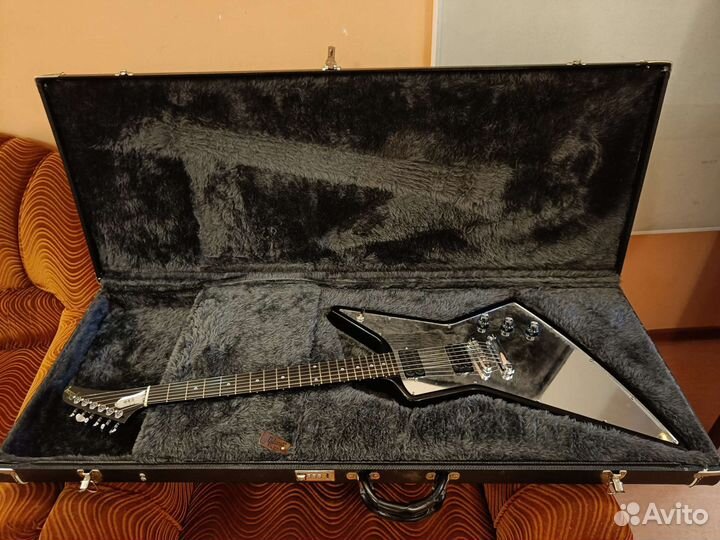 Gibson Explorer New Century