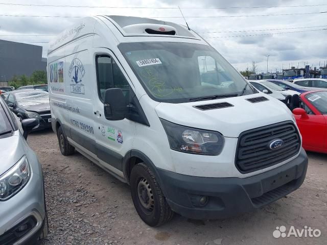 Колпачок колесный ford transit 8