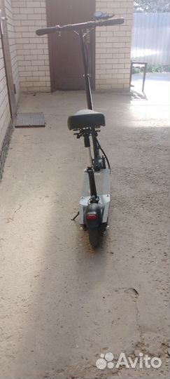 Электро самокат kugoо m2 бу