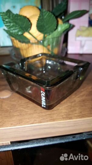Пепельница dunhill