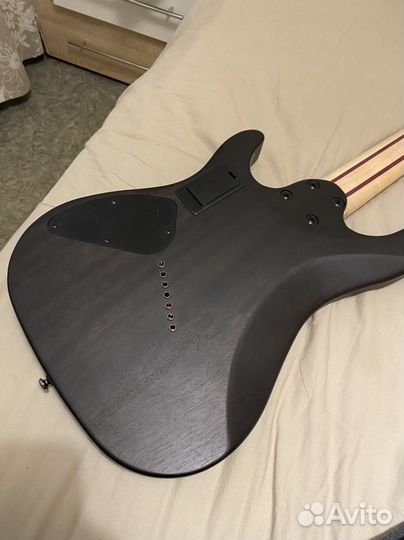 Электрогитара Cort KX507MS