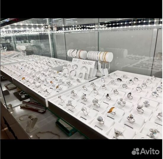 Франшиза Fine Silver