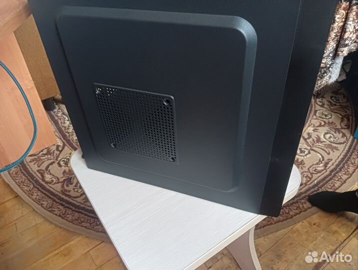 Корпус для пк