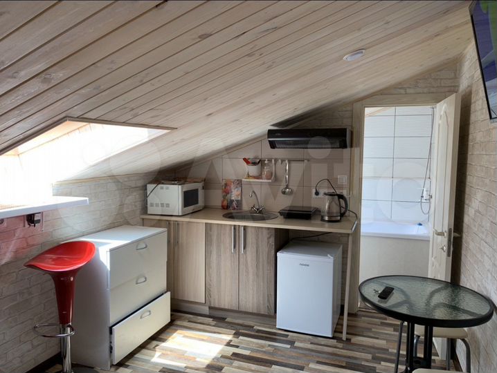 Квартира-студия, 17 м², 10/10 эт.