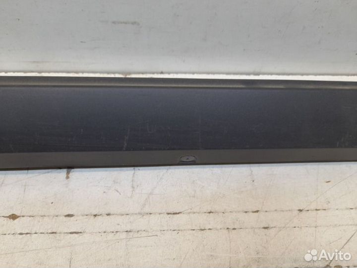 Накладка двери передняя правая Lexus Nx 1