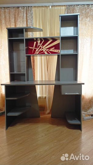 Компьютерный столик бу