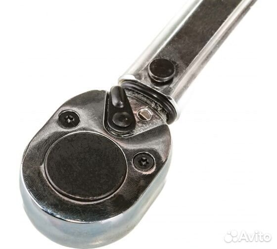 Ключ динамометрический 1/2 (40-210 нм)