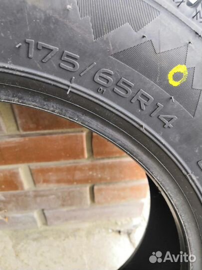 Mazzini Ice Leopard 175/65 R14 86T