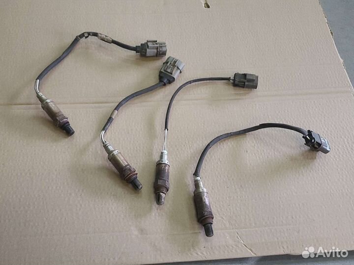 Лямбда-зонд Nissan Primera P11 Almera N15