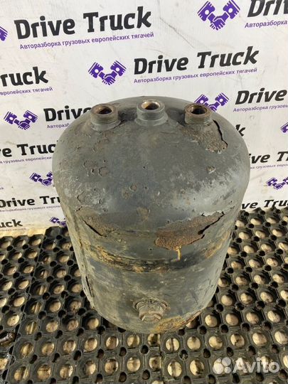 Ресивер воздушный 20 л Mercedes-Benz Actros MP2