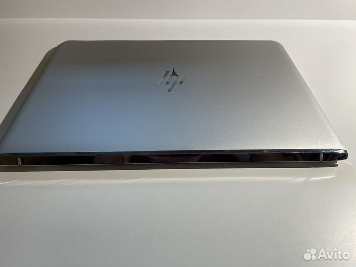 Ноутбук HP Envy 13-ab004ur