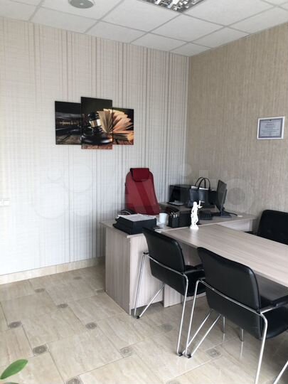 Аренда офиса в бц 