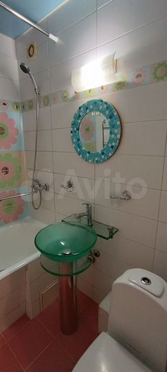 2-к. квартира, 25,4 м², 7/9 эт.