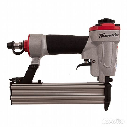 Нейлер финишный, шпилькозабивной пистолет, пневмат