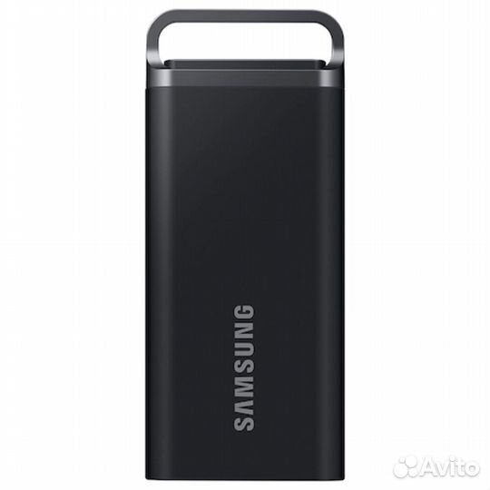 Внешний SSD-накопитель 4Tb Samsung T5 EVO #390963