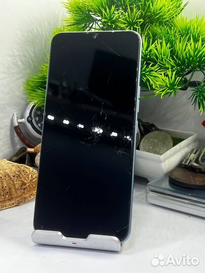 TECNO Spark Go 2022, 2/32 ГБ