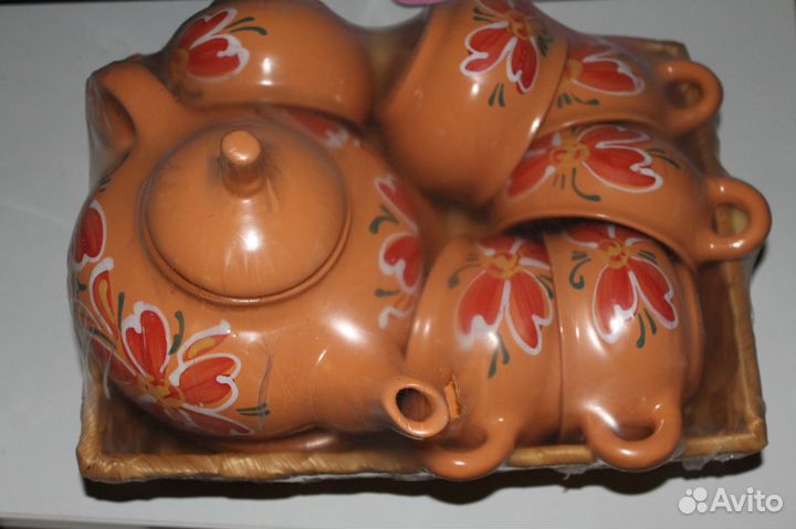 Новая Форма для запекания