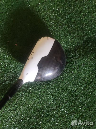 Клюшка для гольфа Taylormade M2,Драйвер и вуд