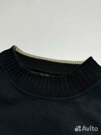 Джемпер Carlo Colucci Jumper Crew Neck (M)