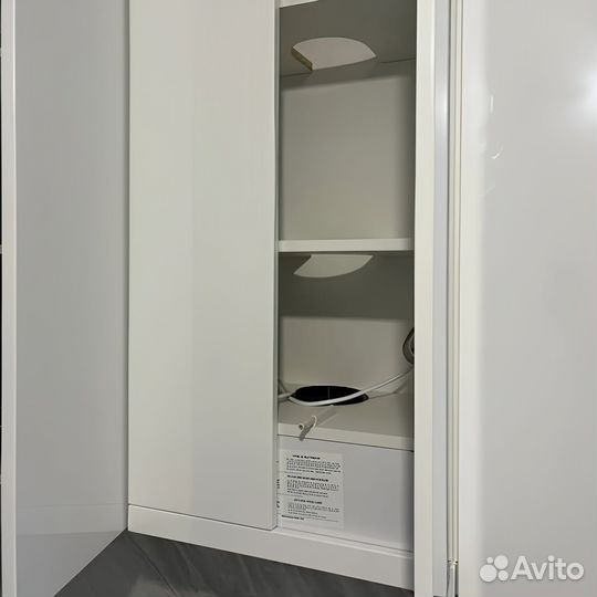 Кухня под заказ «Люмия»