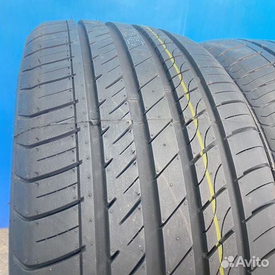 iLink L-Zeal56 245/40 R18 и 265/35 R18 97W