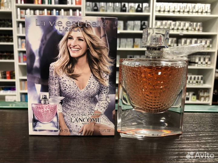 Духи Lancome La Vie est Belle L'Eclat 75 мл