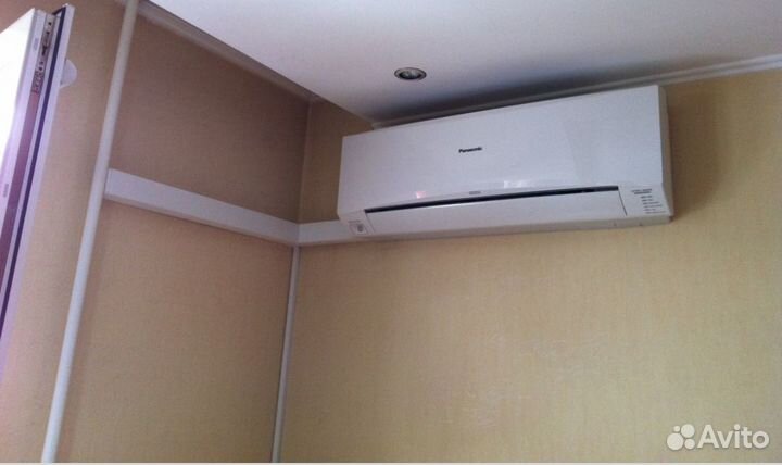 Кондиционеры. Сплит системы