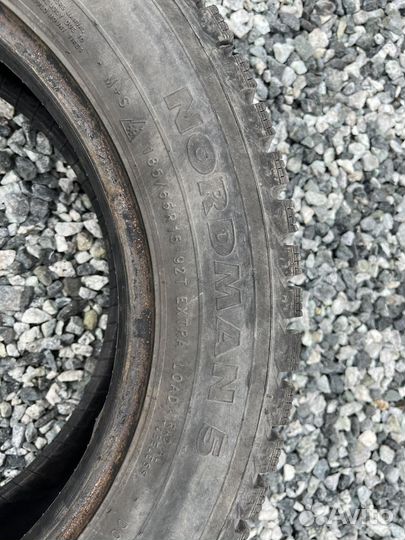 Nordman Nordman 4 185/65 R15