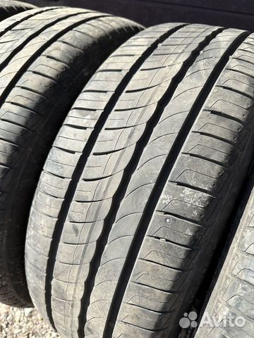 Pirelli Cinturato P1 205/55 R16