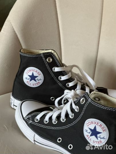 Кеды converse женские 39 размер