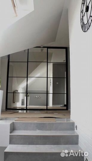 Перегородки для зонирования пространства