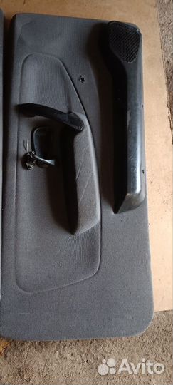 Евро карты ваз 2113