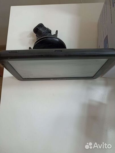 Видеорегистратор iBOX PRO-800